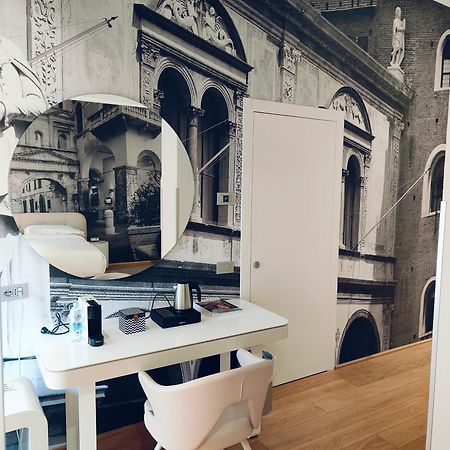 Lords Of Verona Luxury Apartments Экстерьер фото