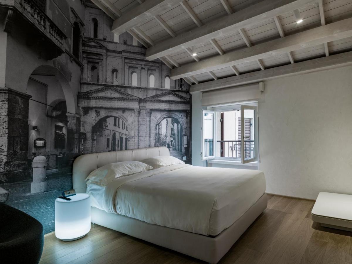 Lords Of Verona Luxury Apartments Экстерьер фото