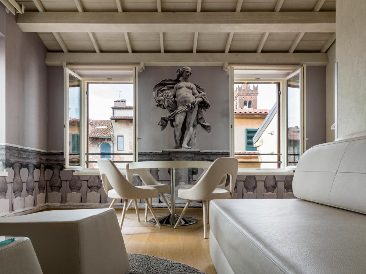 Lords Of Verona Luxury Apartments Экстерьер фото