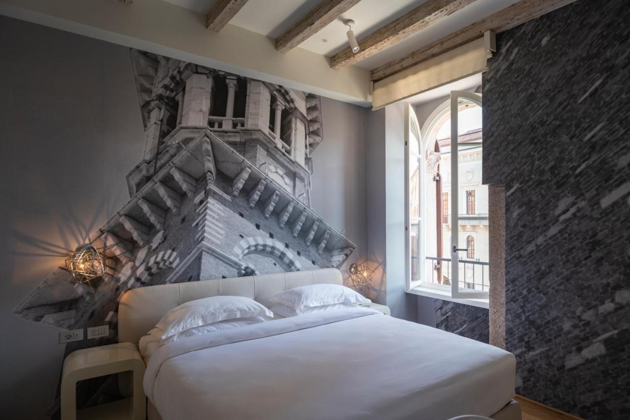 Lords Of Verona Luxury Apartments Экстерьер фото
