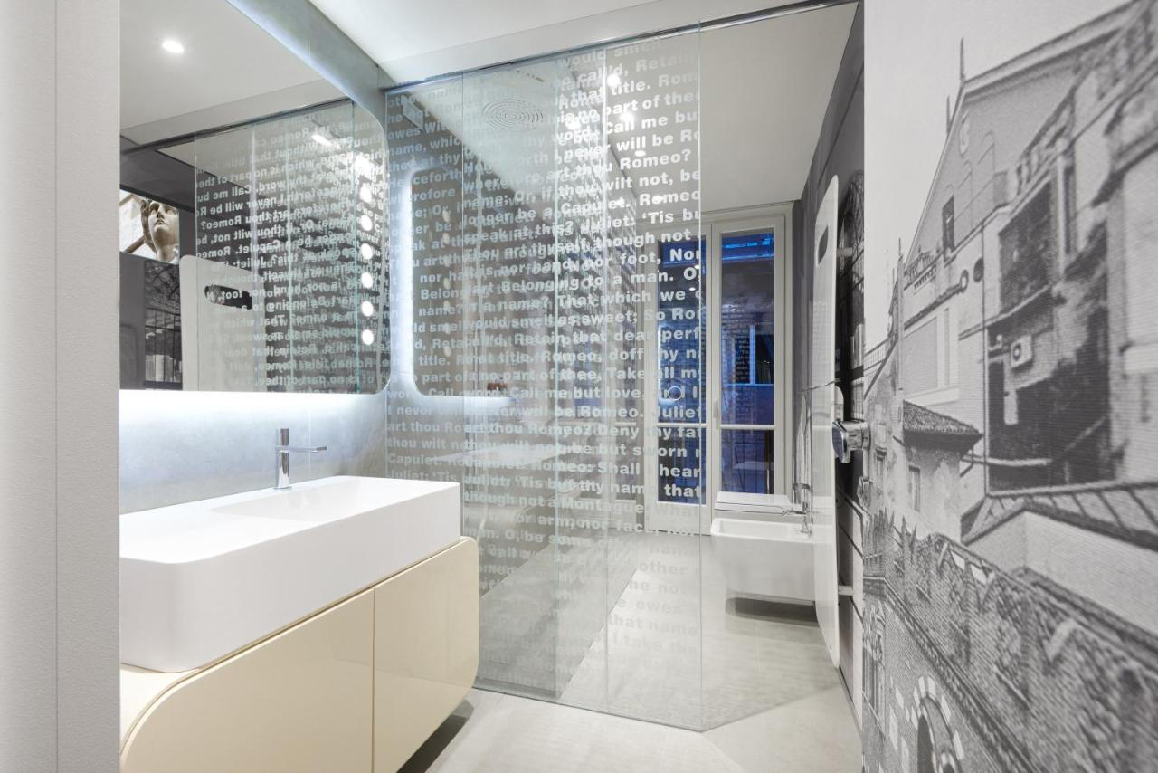 Lords Of Verona Luxury Apartments Экстерьер фото