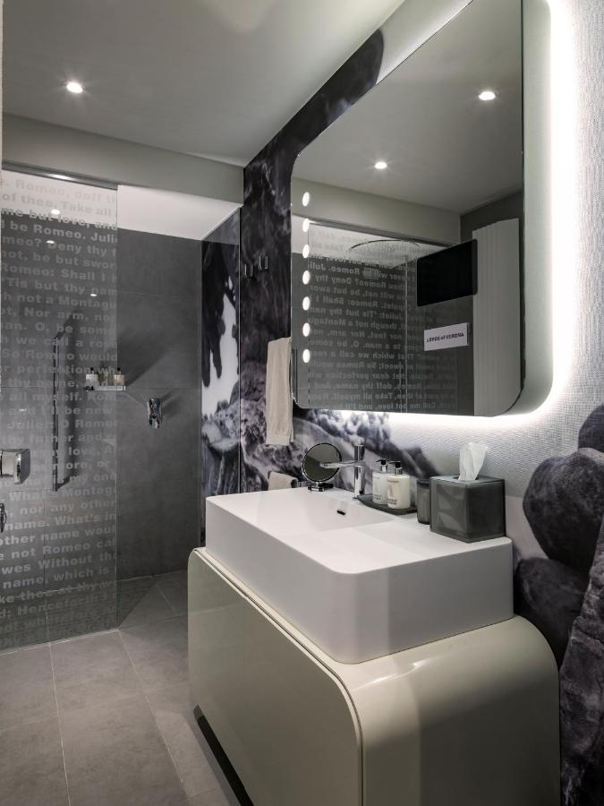 Lords Of Verona Luxury Apartments Экстерьер фото