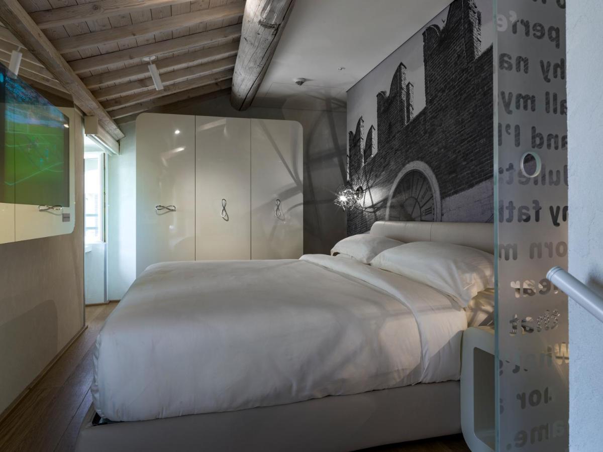 Lords Of Verona Luxury Apartments Экстерьер фото