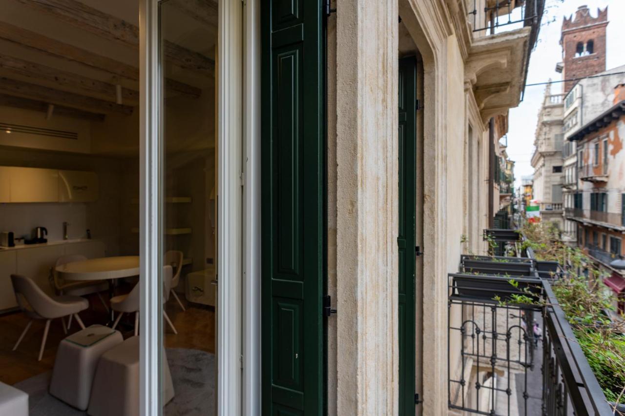Lords Of Verona Luxury Apartments Экстерьер фото