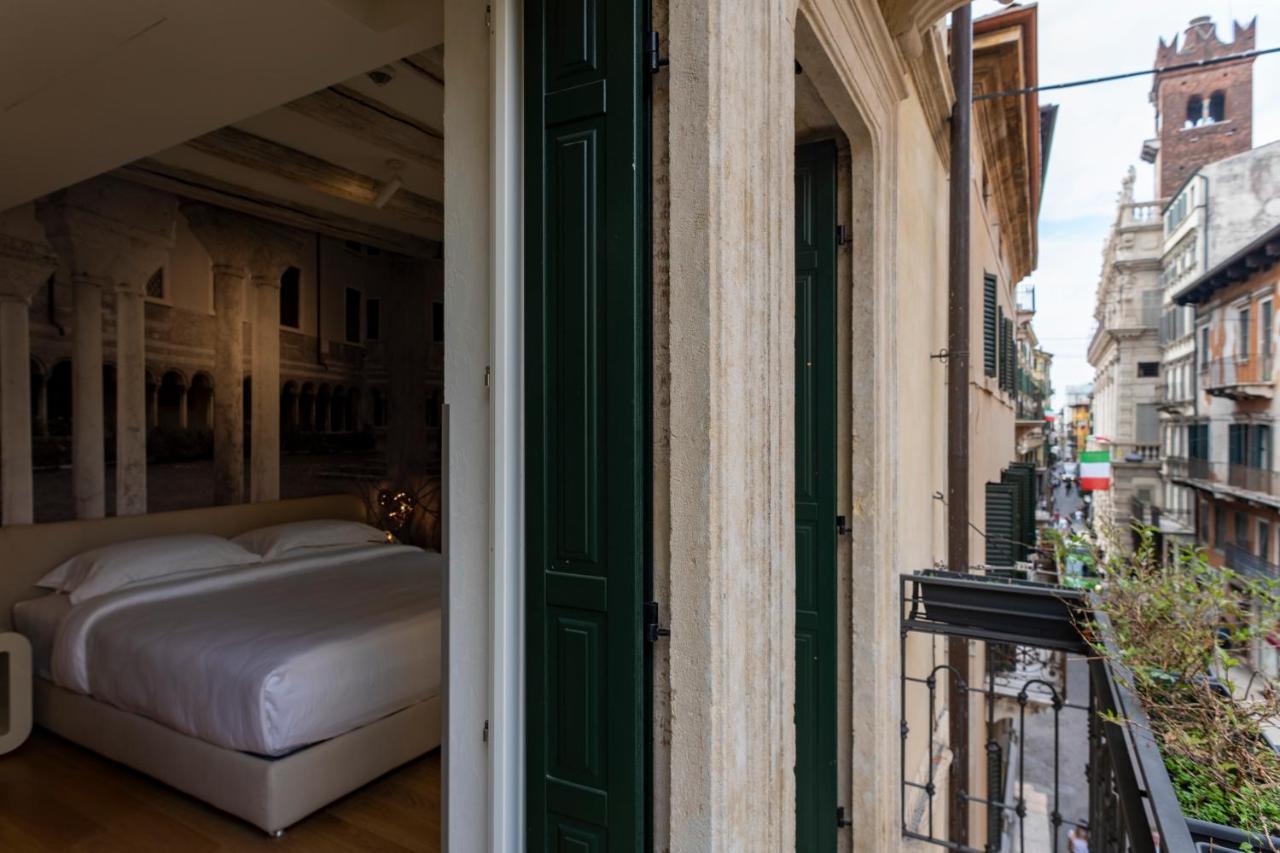 Lords Of Verona Luxury Apartments Экстерьер фото