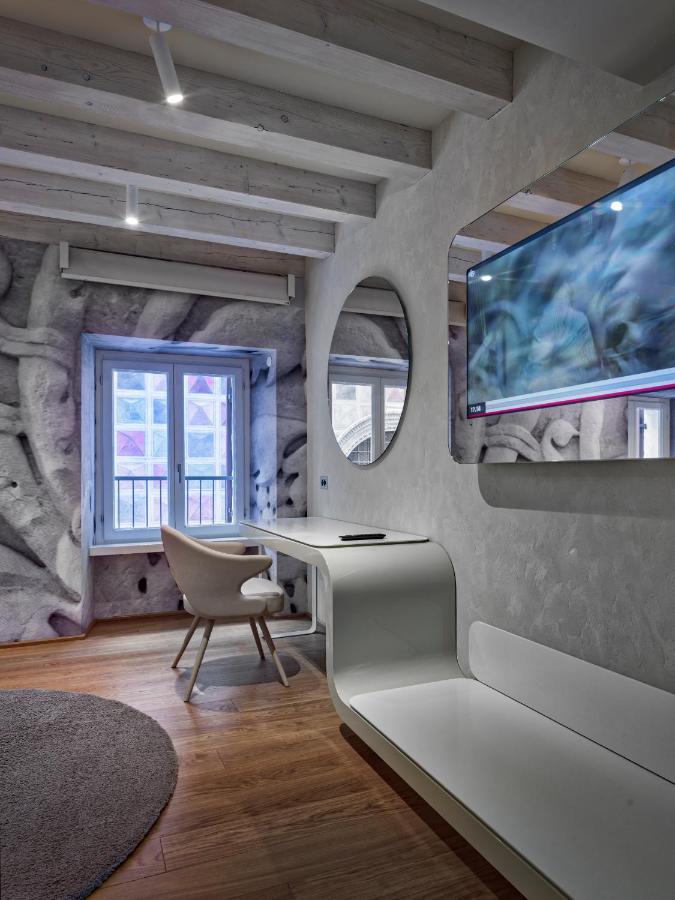 Lords Of Verona Luxury Apartments Экстерьер фото