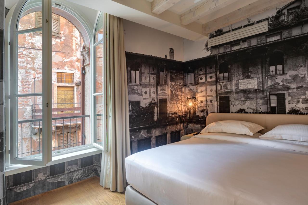 Lords Of Verona Luxury Apartments Экстерьер фото