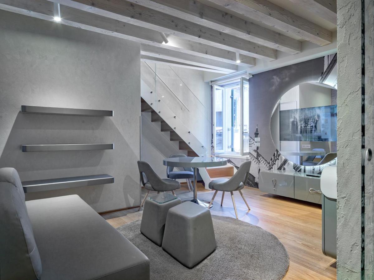 Lords Of Verona Luxury Apartments Экстерьер фото
