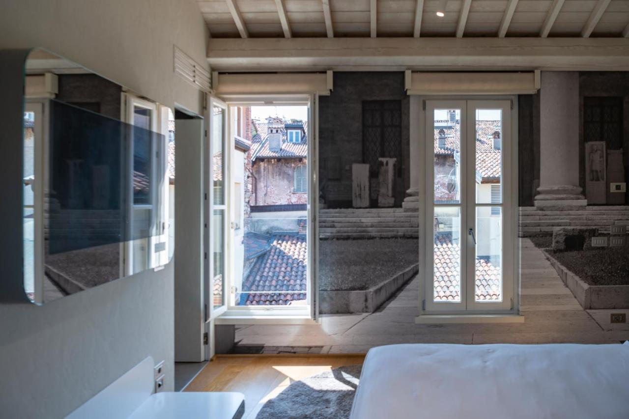 Lords Of Verona Luxury Apartments Экстерьер фото