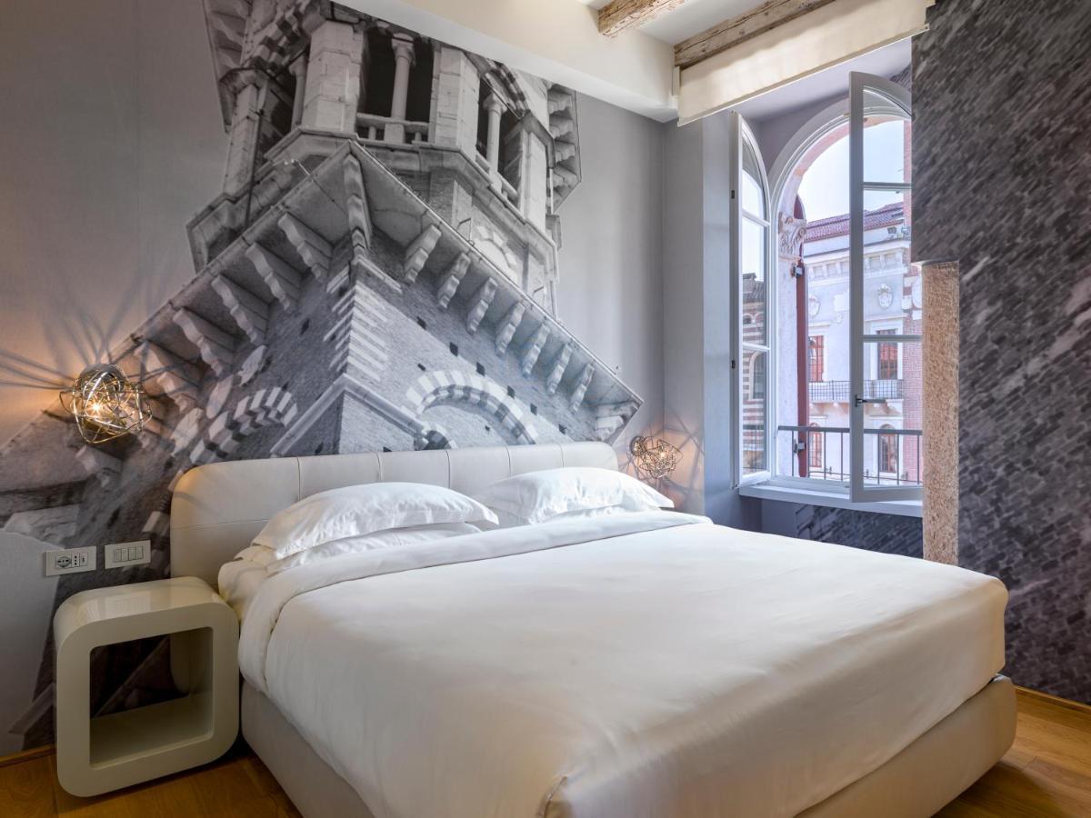 Lords Of Verona Luxury Apartments Экстерьер фото