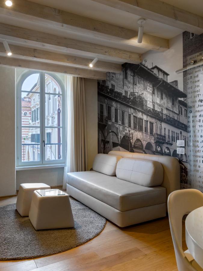 Lords Of Verona Luxury Apartments Экстерьер фото