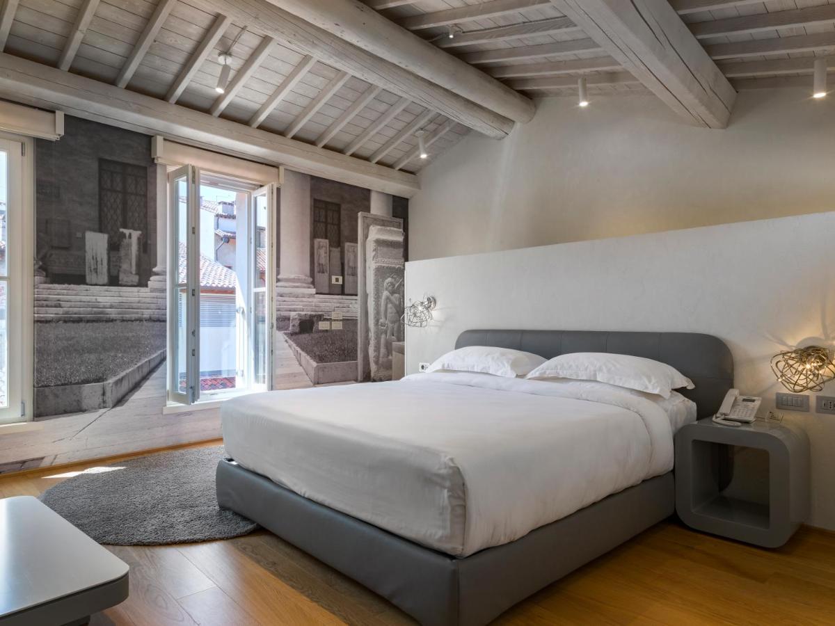Lords Of Verona Luxury Apartments Экстерьер фото