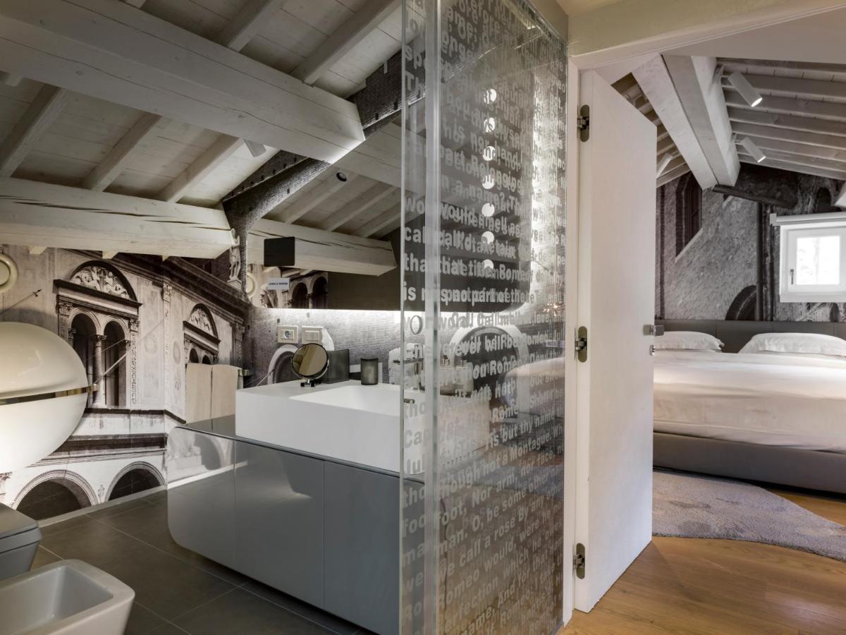 Lords Of Verona Luxury Apartments Экстерьер фото