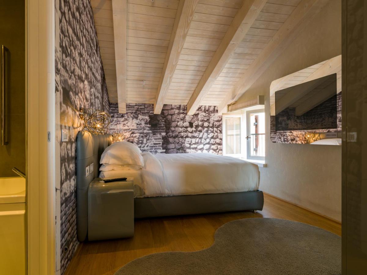 Lords Of Verona Luxury Apartments Экстерьер фото