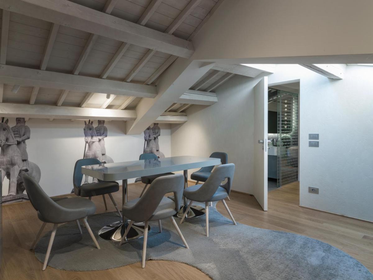 Lords Of Verona Luxury Apartments Экстерьер фото