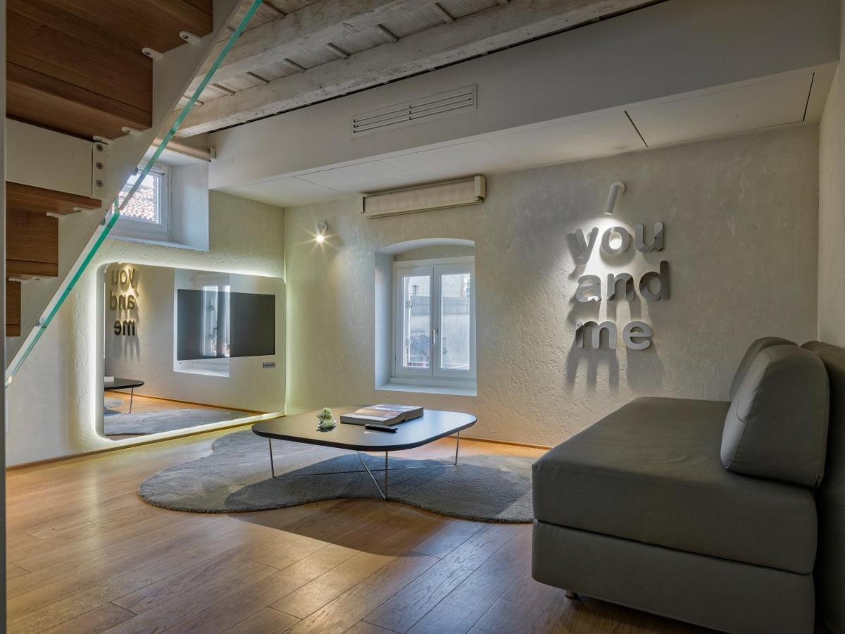 Lords Of Verona Luxury Apartments Экстерьер фото