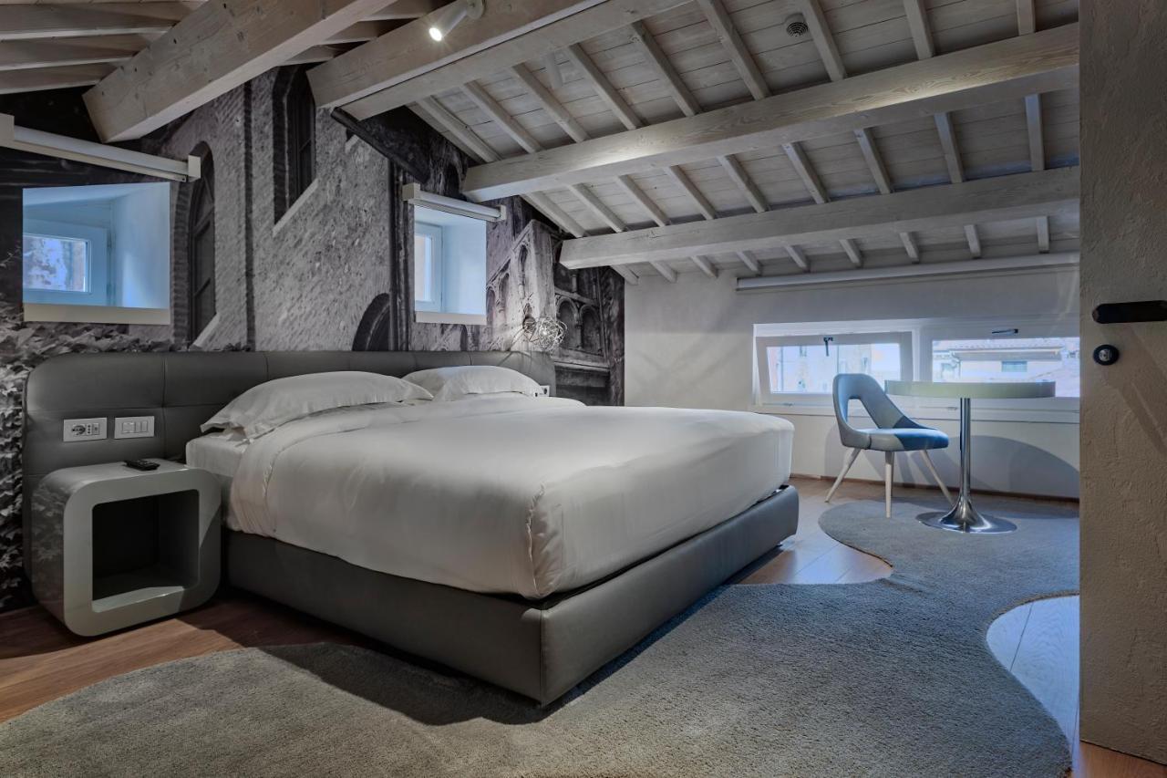 Lords Of Verona Luxury Apartments Экстерьер фото