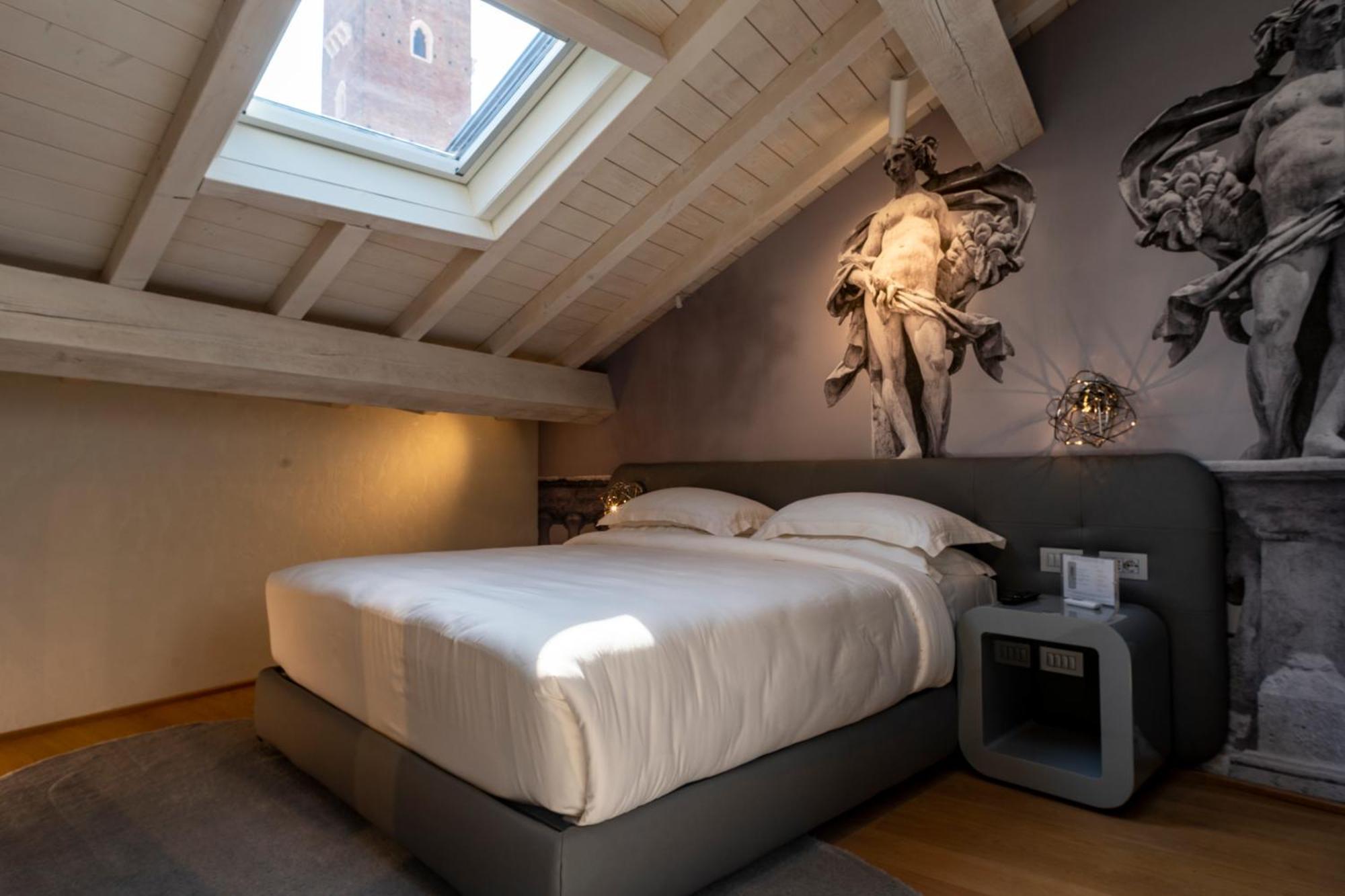 Lords Of Verona Luxury Apartments Экстерьер фото