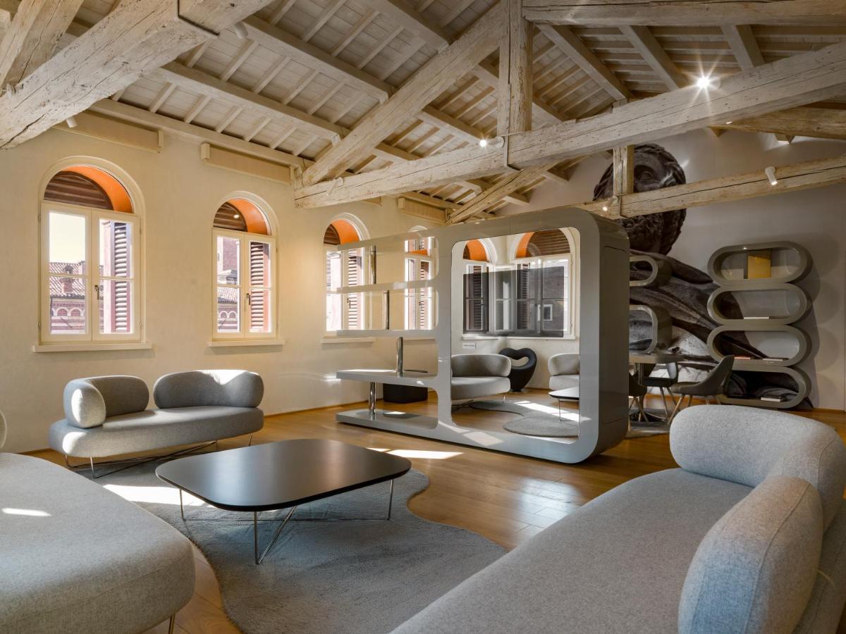 Lords Of Verona Luxury Apartments Экстерьер фото
