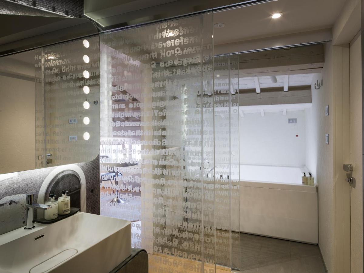 Lords Of Verona Luxury Apartments Экстерьер фото