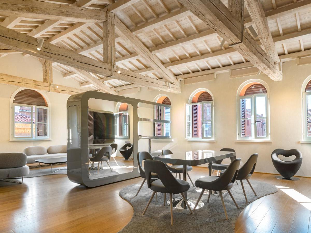 Lords Of Verona Luxury Apartments Экстерьер фото