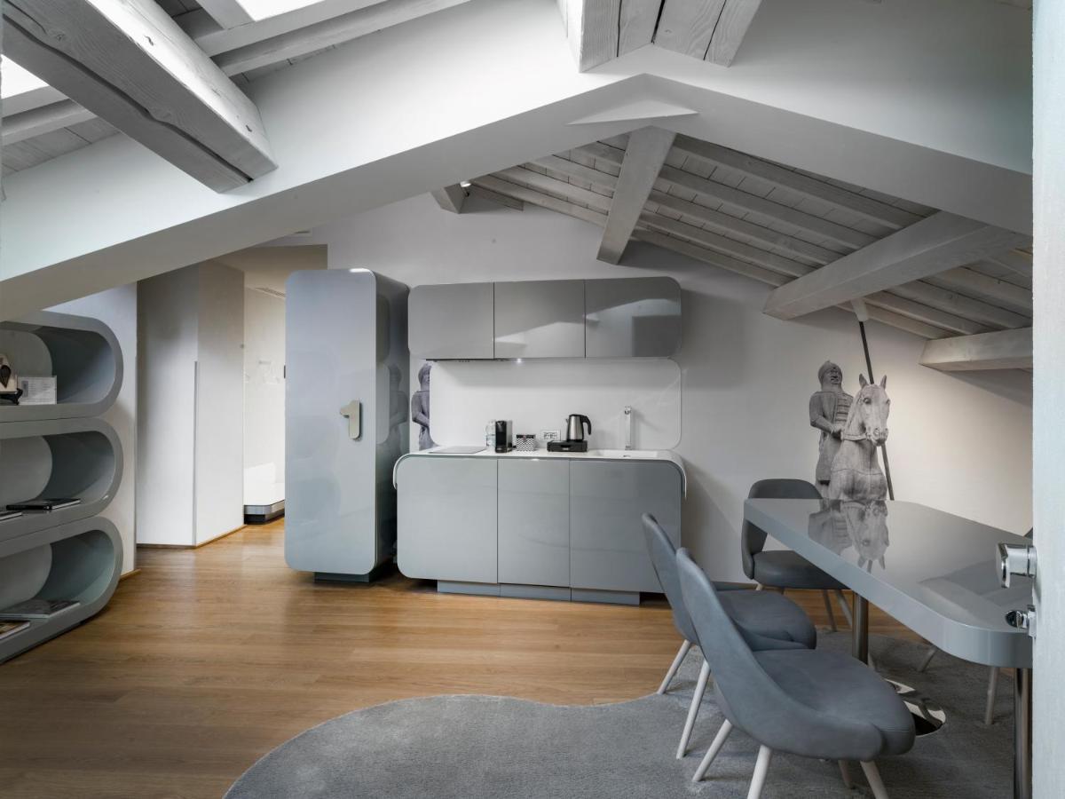 Lords Of Verona Luxury Apartments Экстерьер фото