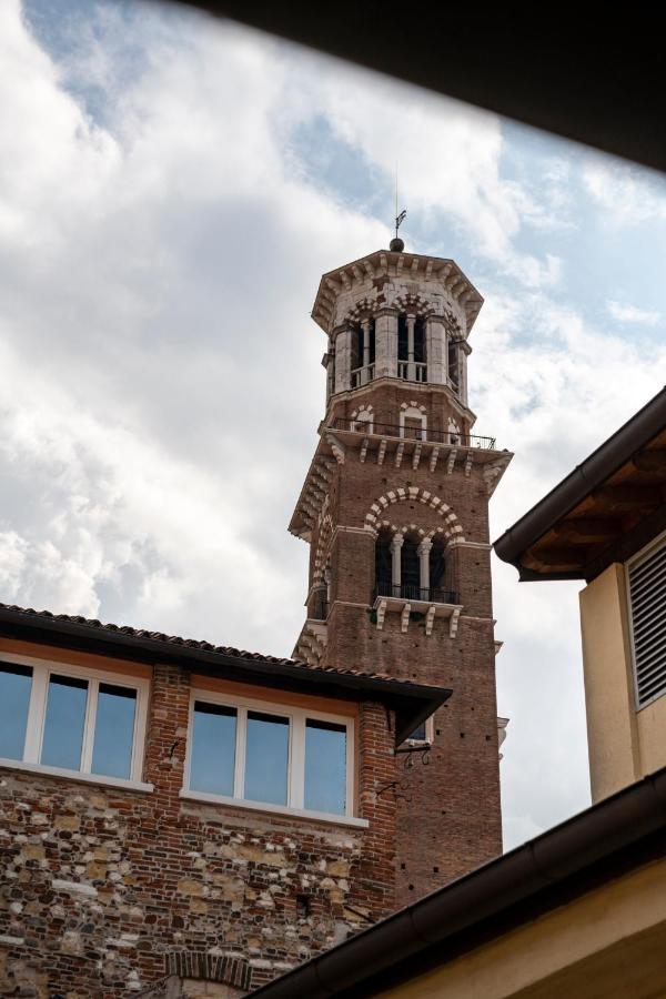 Lords Of Verona Luxury Apartments Экстерьер фото