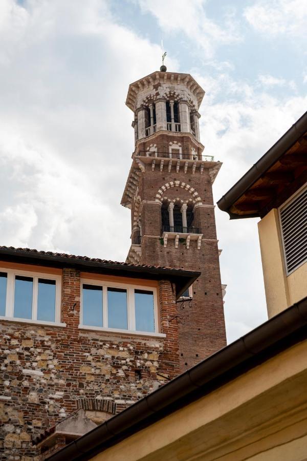 Lords Of Verona Luxury Apartments Экстерьер фото