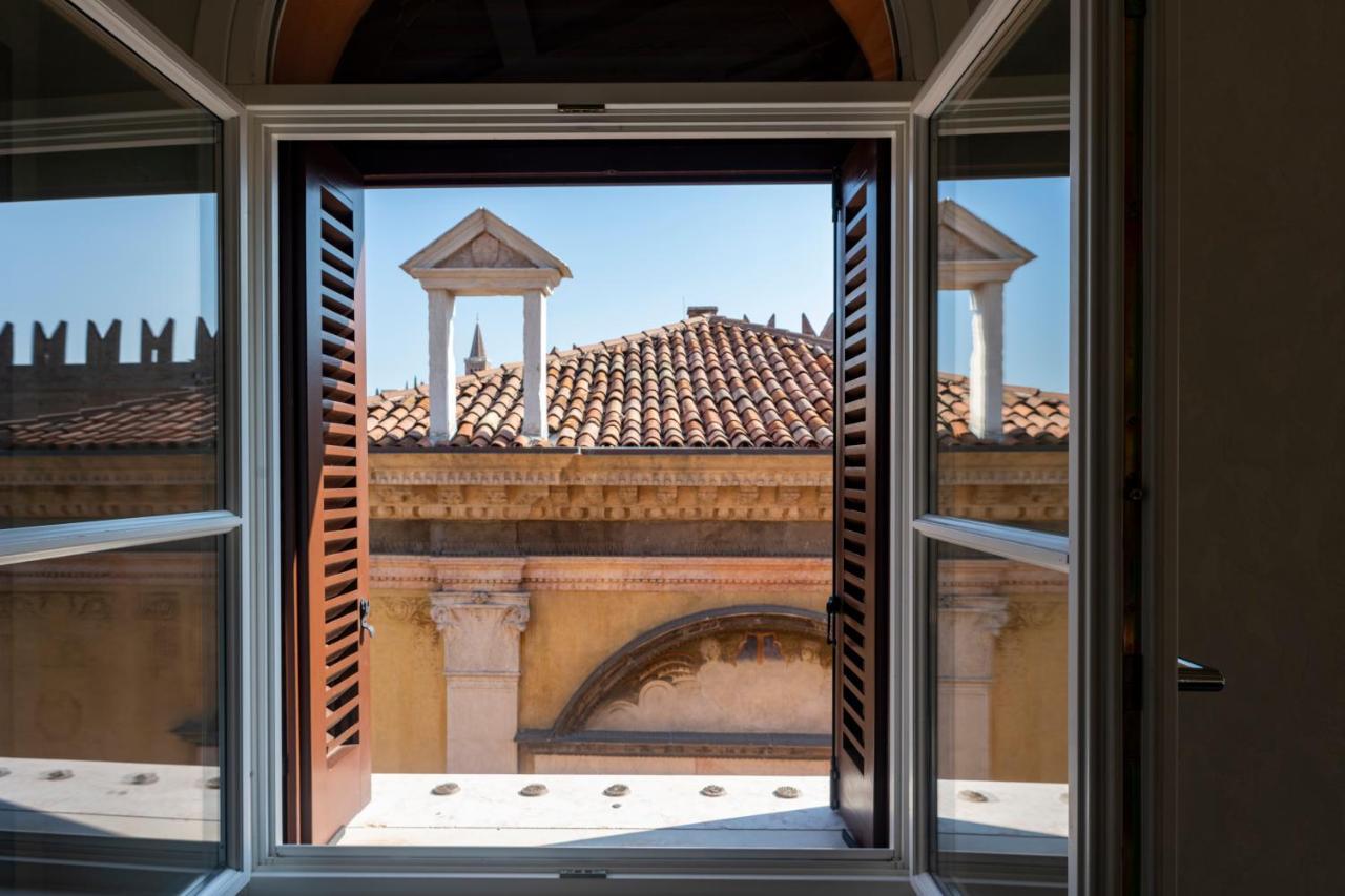 Lords Of Verona Luxury Apartments Экстерьер фото