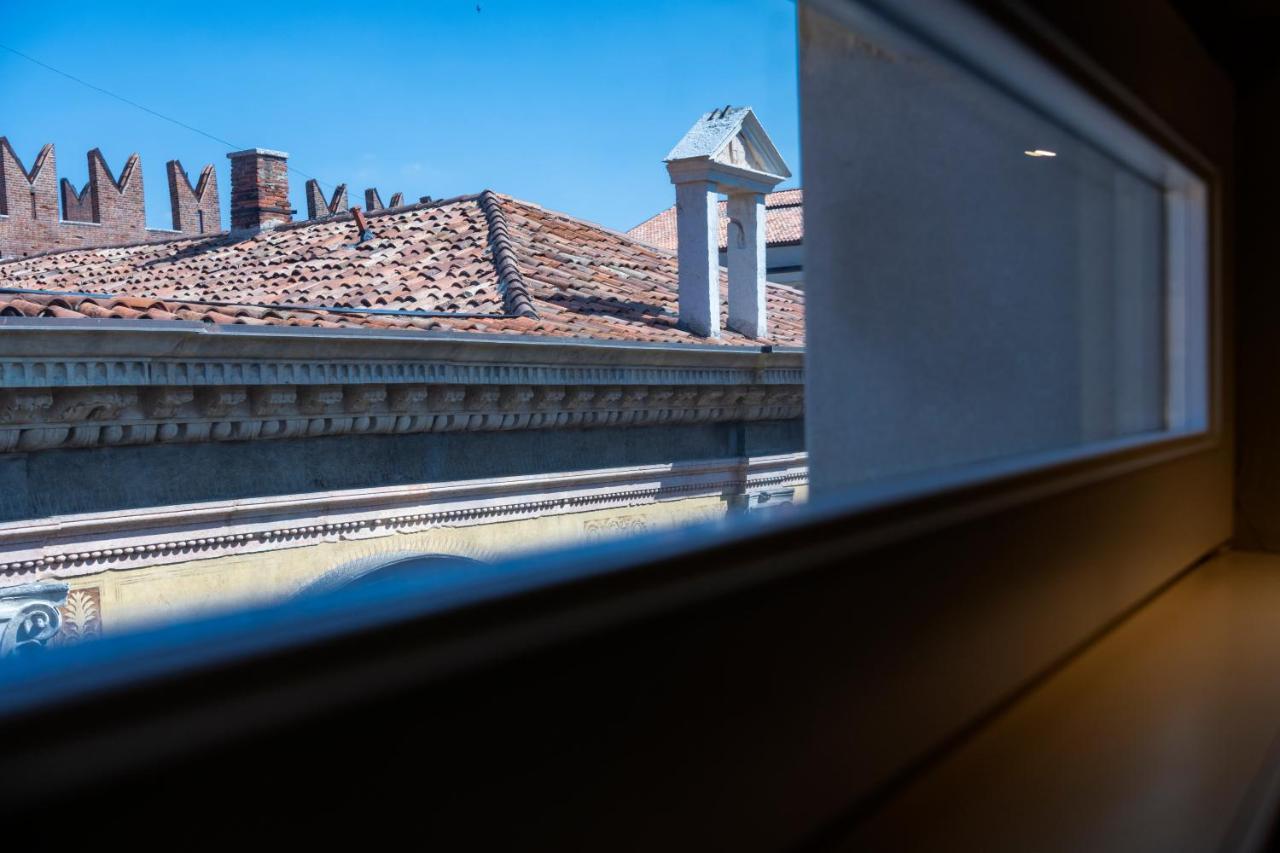 Lords Of Verona Luxury Apartments Экстерьер фото