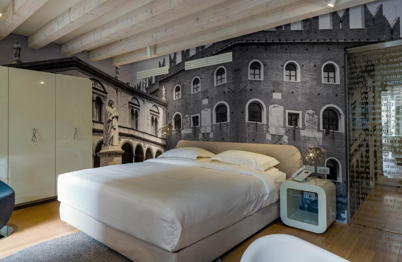 Lords Of Verona Luxury Apartments Экстерьер фото