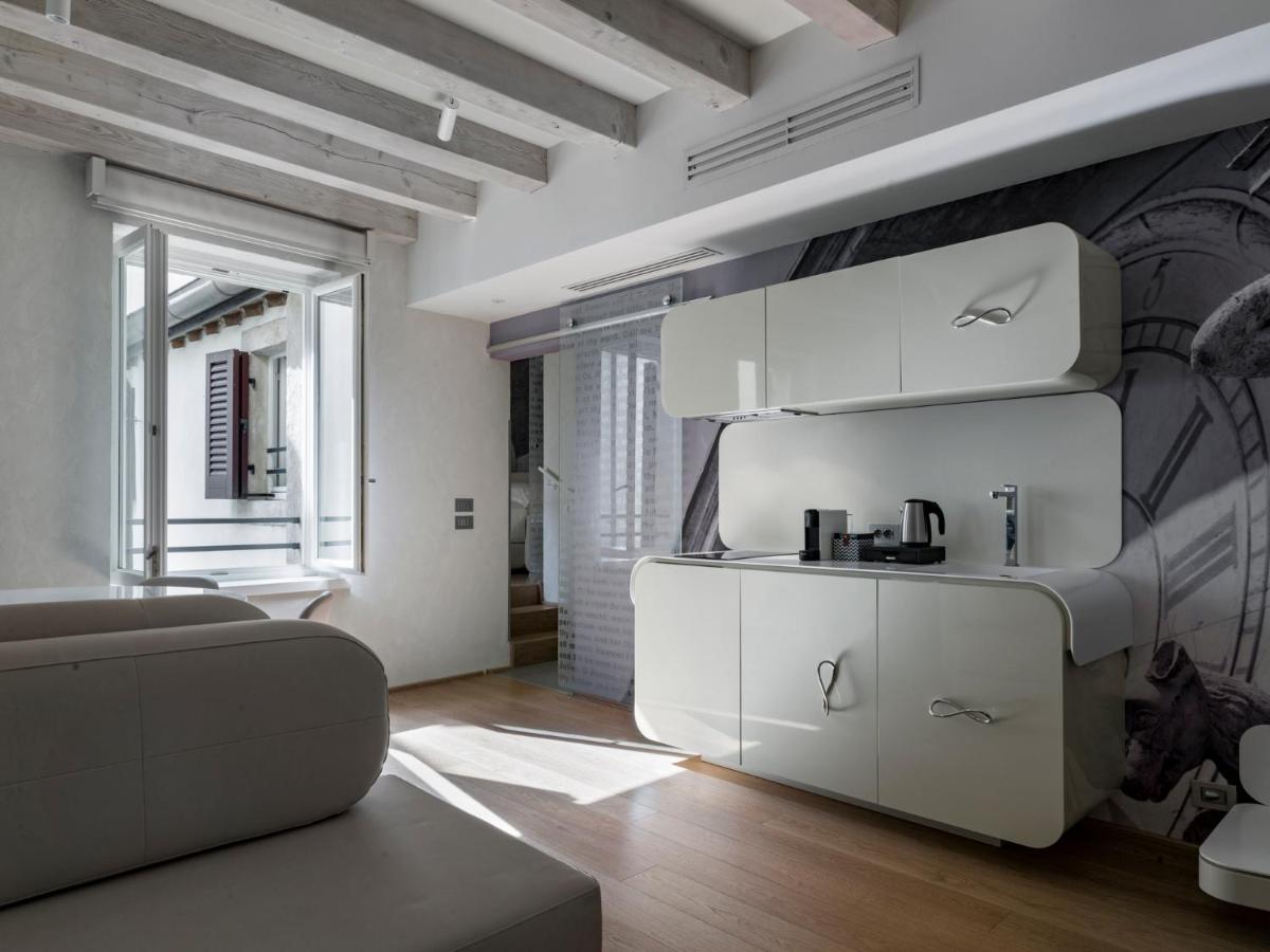 Lords Of Verona Luxury Apartments Экстерьер фото
