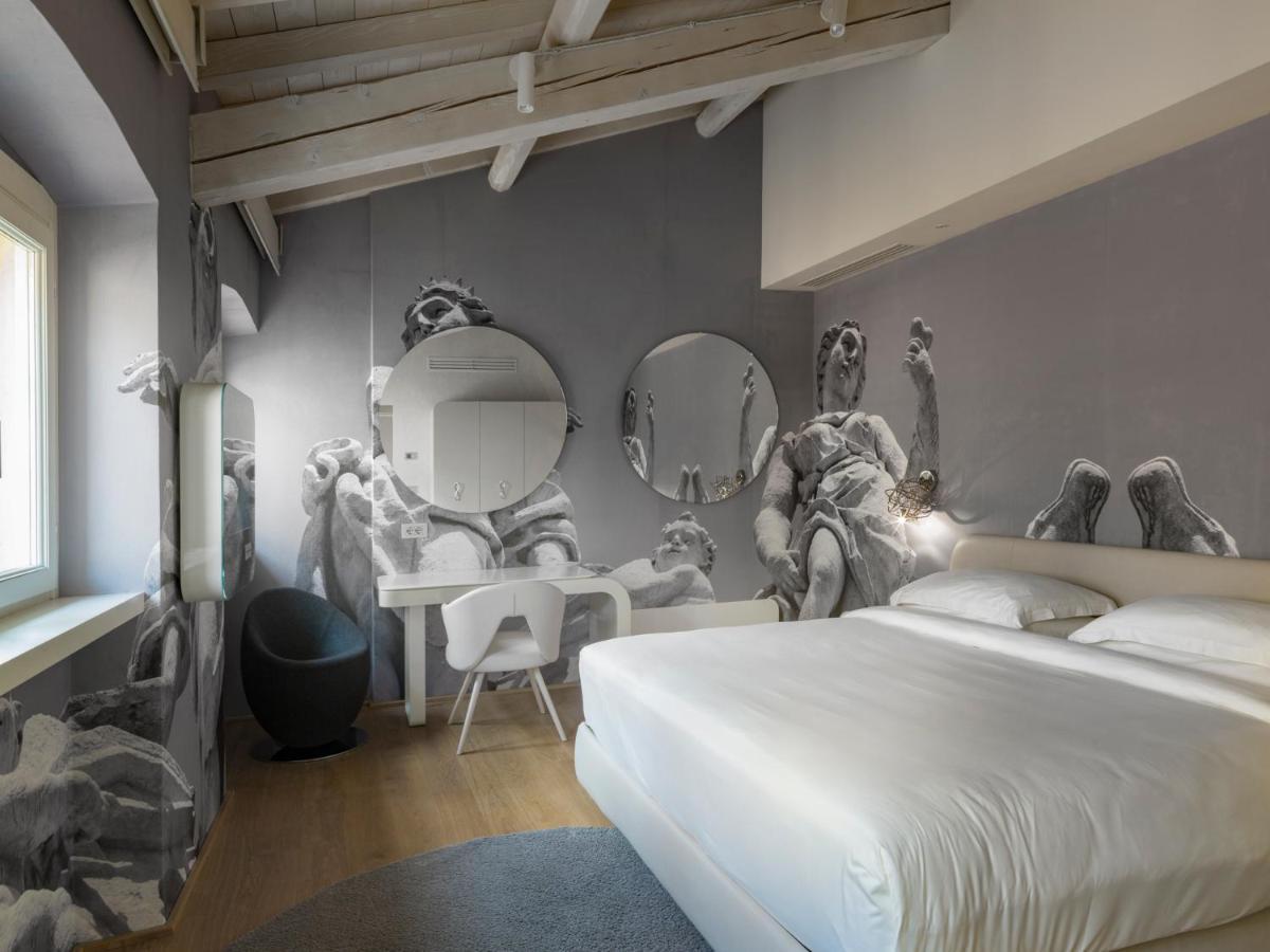 Lords Of Verona Luxury Apartments Экстерьер фото