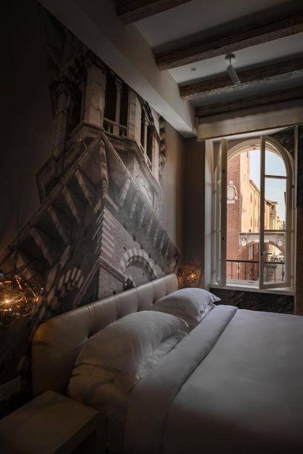 Lords Of Verona Luxury Apartments Экстерьер фото