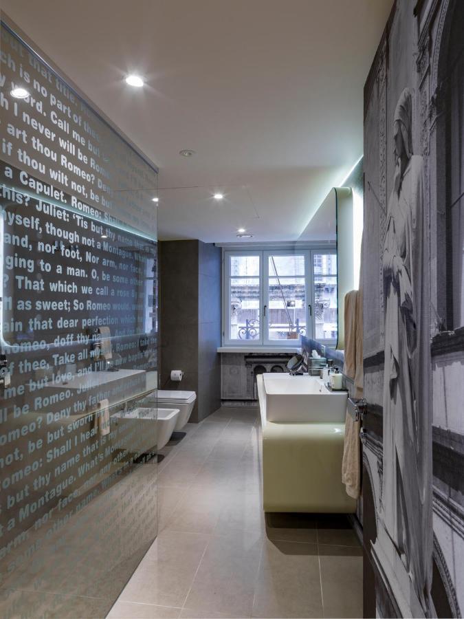 Lords Of Verona Luxury Apartments Экстерьер фото