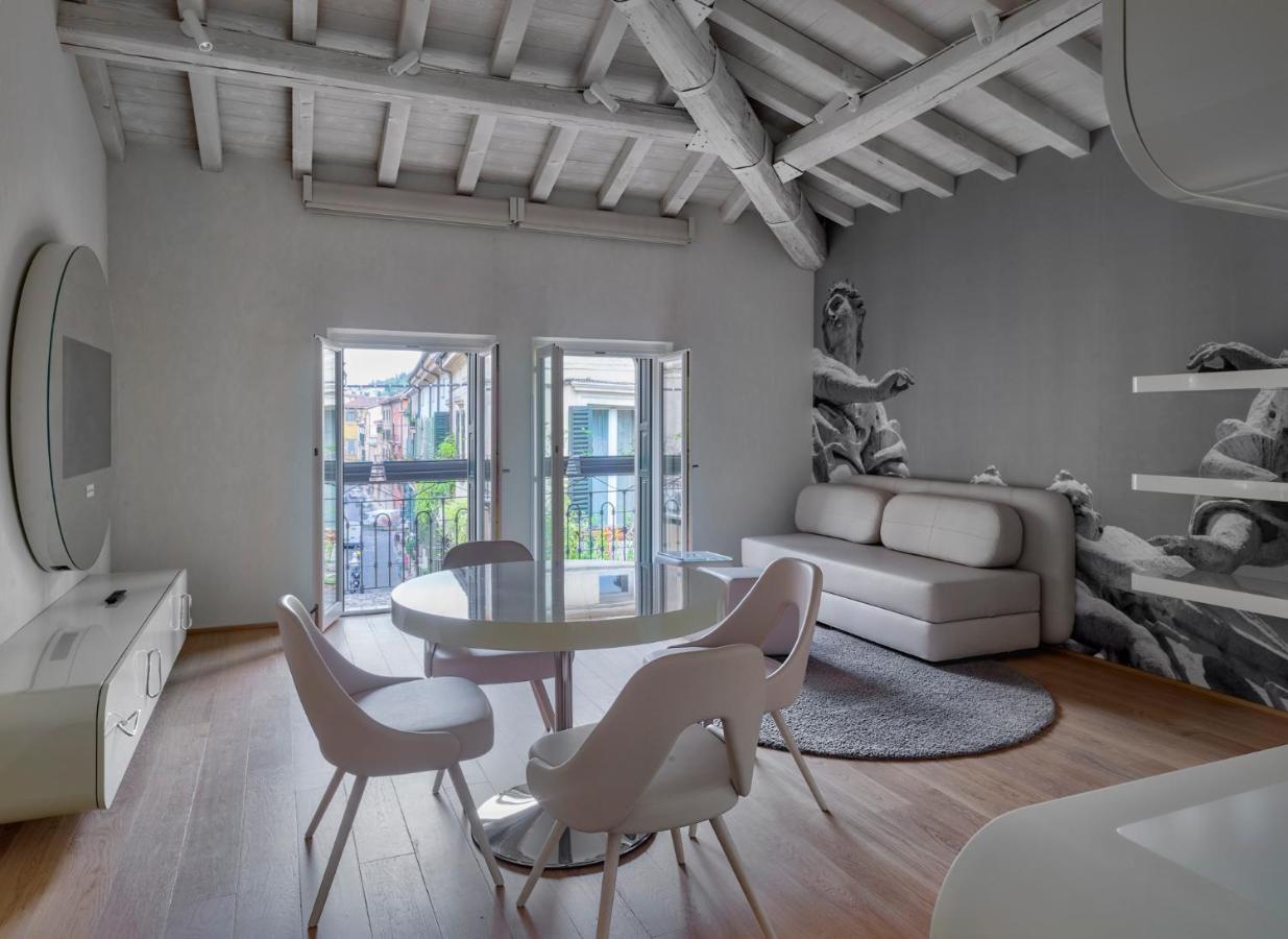 Lords Of Verona Luxury Apartments Экстерьер фото