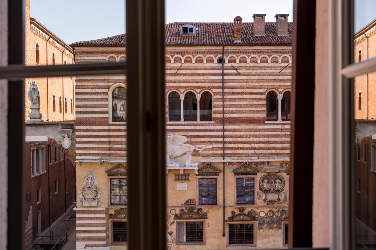 Lords Of Verona Luxury Apartments Экстерьер фото