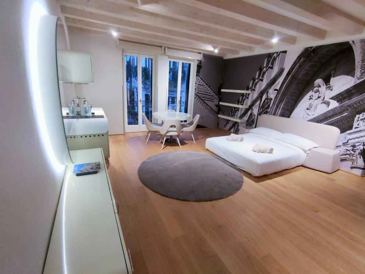 Lords Of Verona Luxury Apartments Экстерьер фото