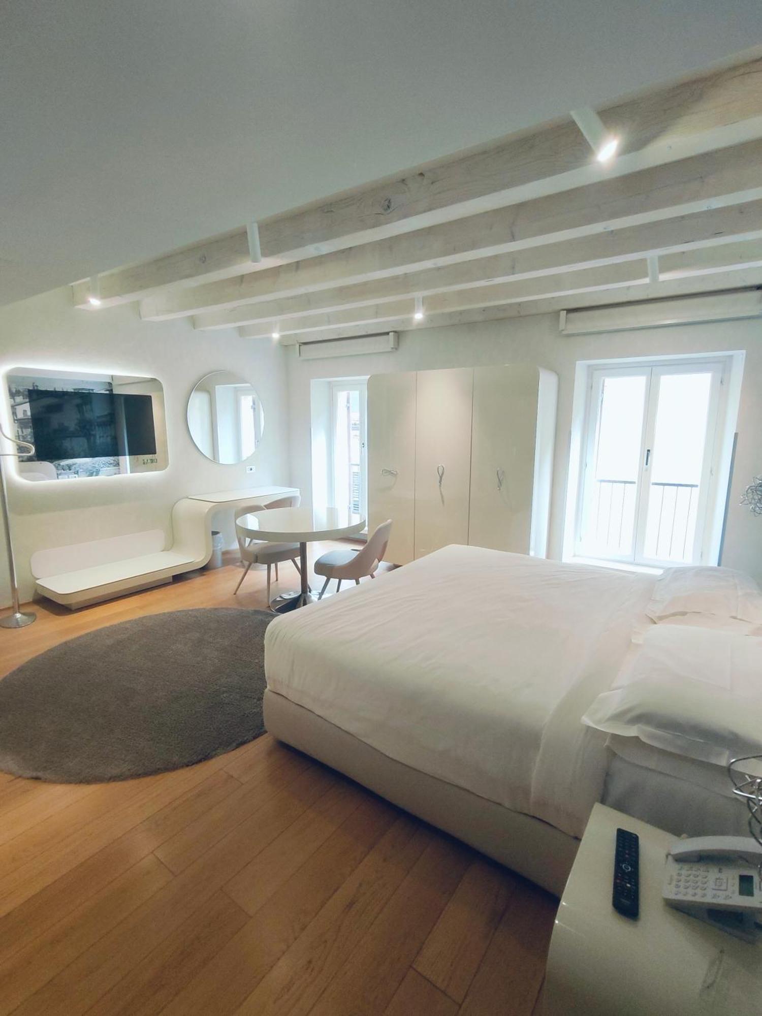 Lords Of Verona Luxury Apartments Экстерьер фото