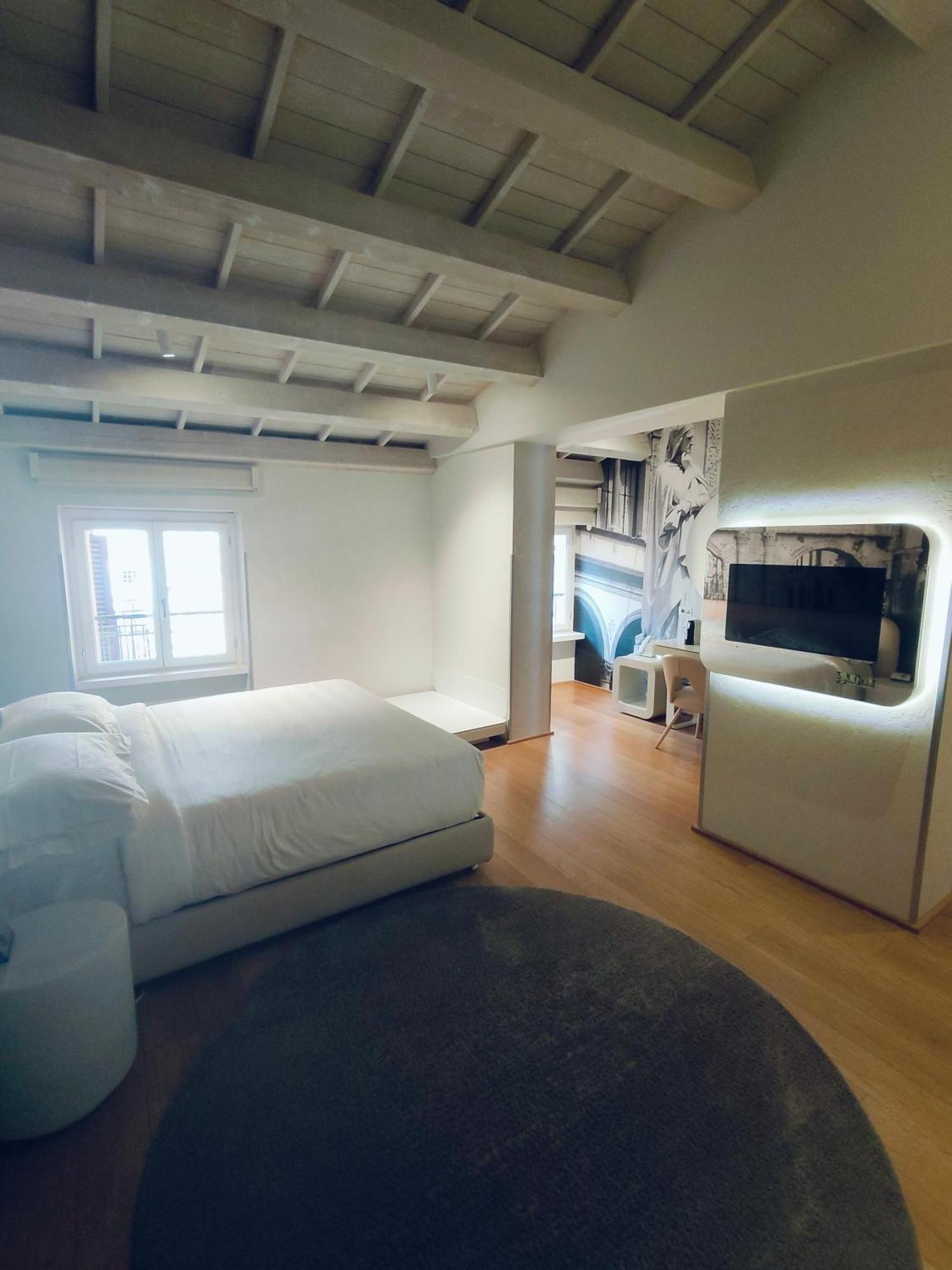Lords Of Verona Luxury Apartments Экстерьер фото