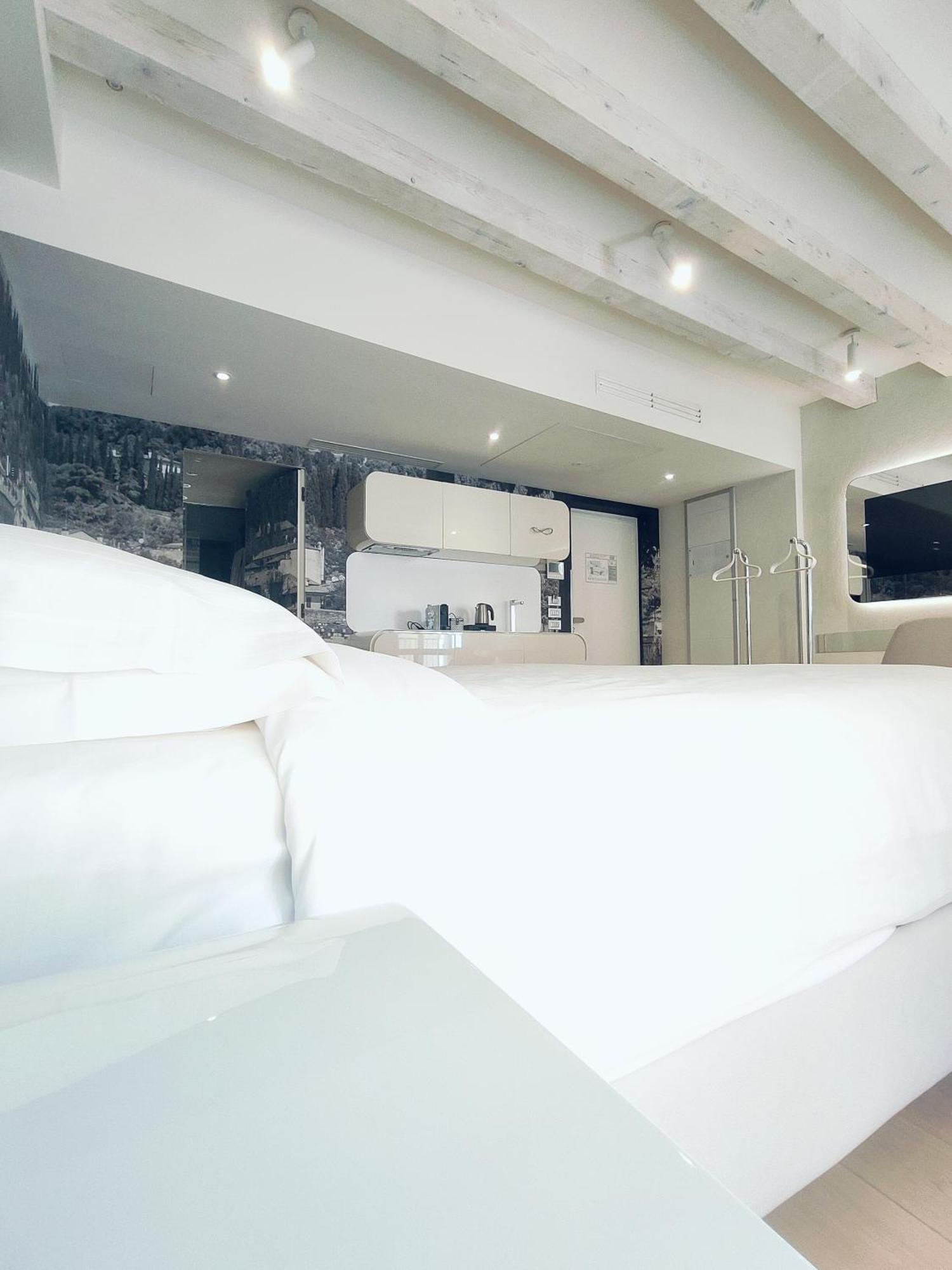 Lords Of Verona Luxury Apartments Экстерьер фото