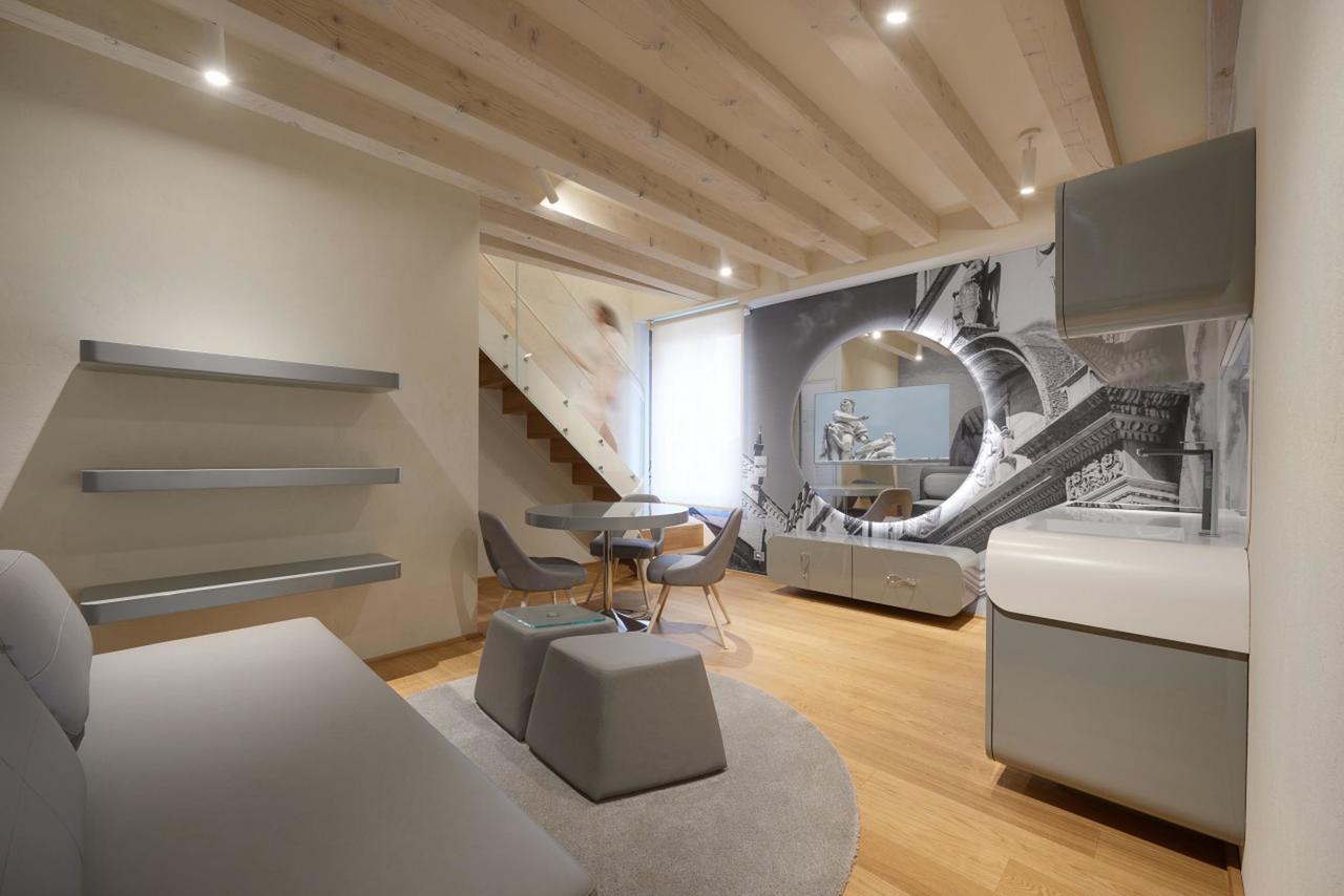 Lords Of Verona Luxury Apartments Экстерьер фото