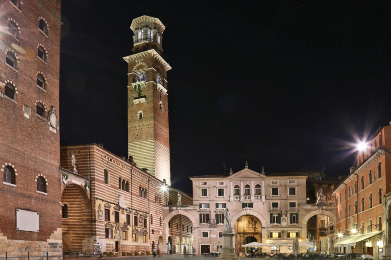 Lords Of Verona Luxury Apartments Экстерьер фото
