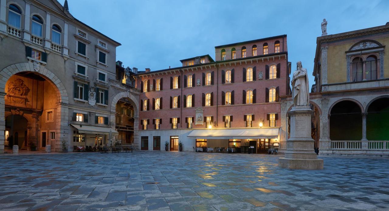 Lords Of Verona Luxury Apartments Экстерьер фото
